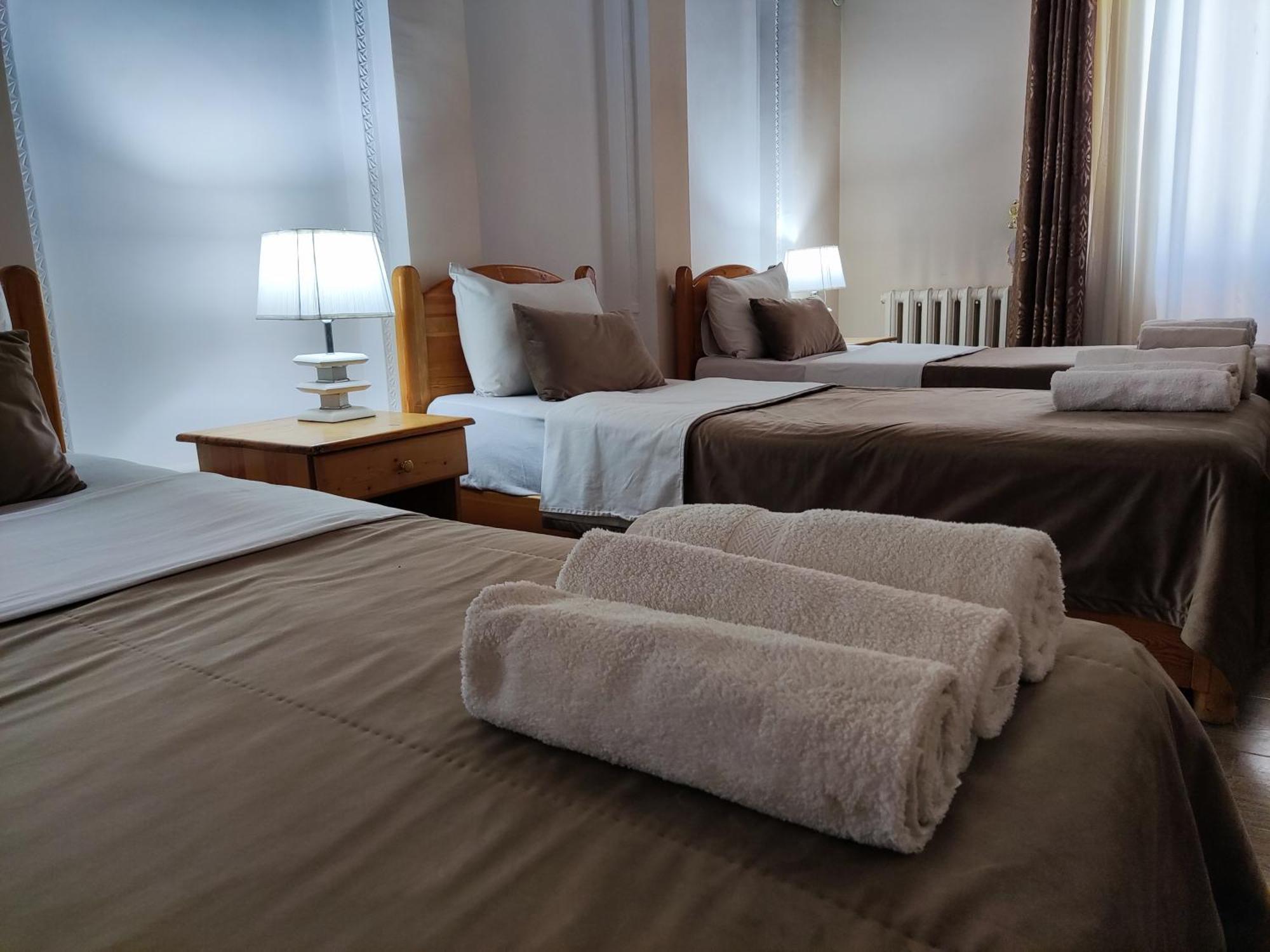 Boutique Hotel Ziyobaxsh Buchara Zewnętrze zdjęcie