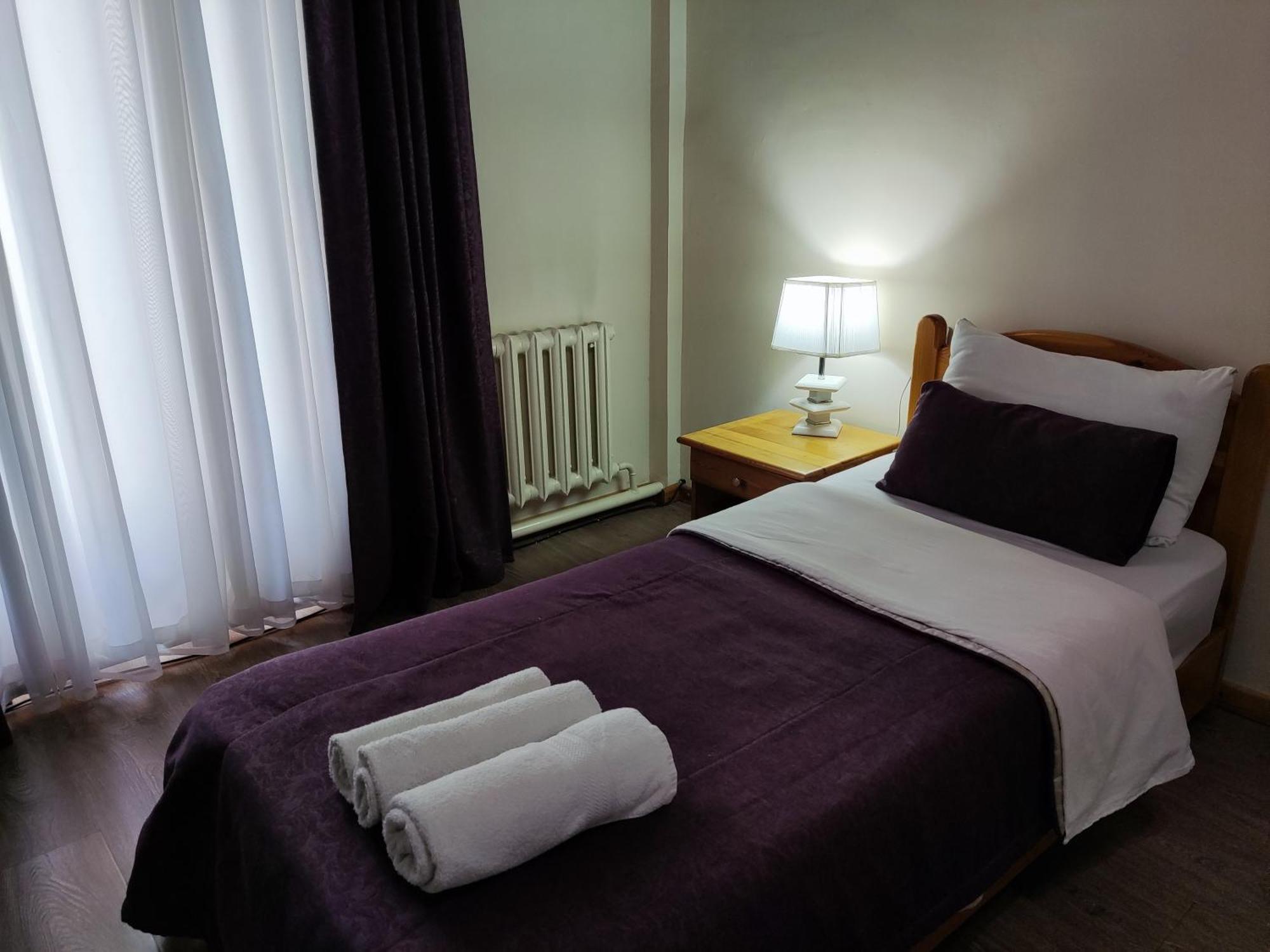 Boutique Hotel Ziyobaxsh Buchara Zewnętrze zdjęcie