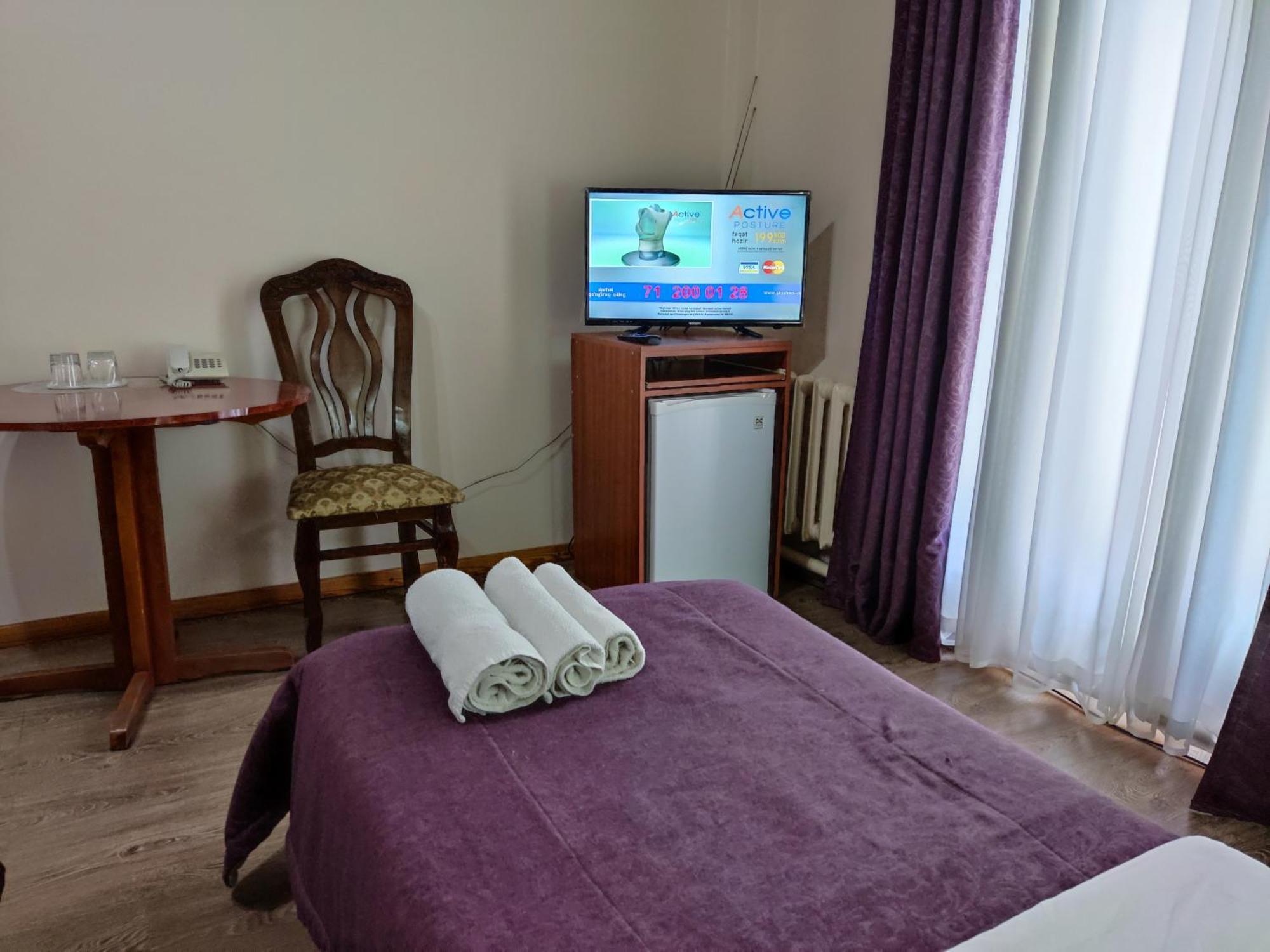 Boutique Hotel Ziyobaxsh Buchara Zewnętrze zdjęcie