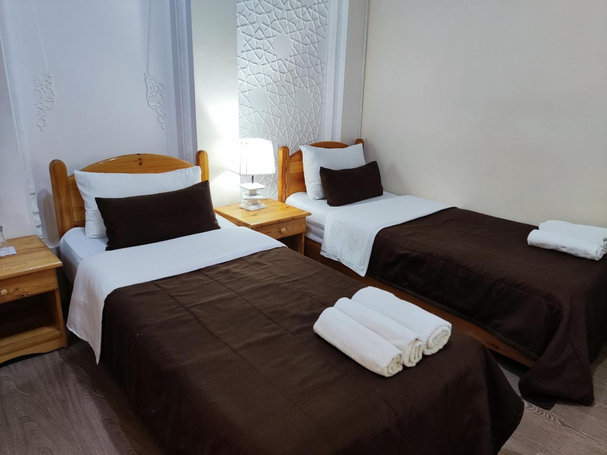 Boutique Hotel Ziyobaxsh Buchara Zewnętrze zdjęcie